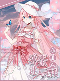 笨蛋小美人进入无限