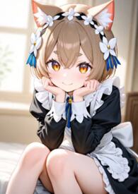 萝太弟弟如妹妹